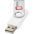 Memoria USB básica de 16 GB "Rotate"