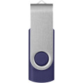 Memoria USB básica de 16 GB "Rotate"