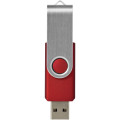 Memoria USB básica de 16 GB "Rotate"