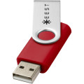 Memoria USB básica de 16 GB "Rotate"