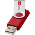 Memoria USB básica de 32 GB "Rotate"