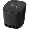 Altavoz Bluetooth® con base de carga inalámbrica "Jack"