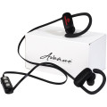 Auriculares Bluetooth® con logotipo retroiluminado "Brilliant"