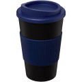 Vaso térmico de 350 ml con agarradera "Americano®"