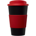 Vaso térmico de 350 ml con agarradera "Americano®"