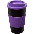 Vaso térmico de 350 ml con agarradera "Americano®"