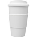 Vaso térmico de 350 ml con agarradera "Americano®"