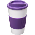 Vaso térmico de 350 ml con agarradera "Americano®"