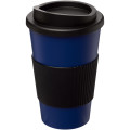 Vaso térmico de 350 ml con agarradera "Americano®"