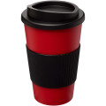 Vaso térmico de 350 ml con agarradera "Americano®"