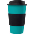 Vaso térmico de 350 ml con agarradera "Americano®"