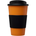 Vaso térmico de 350 ml con agarradera "Americano®"