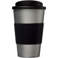 Vaso térmico de 350 ml con agarradera "Americano®"