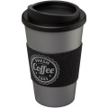 Vaso térmico de 350 ml con agarradera "Americano®"