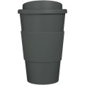 Vaso térmico de 350 ml con agarradera "Americano®"