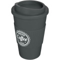 Vaso térmico de 350 ml con agarradera "Americano®"