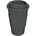 Vaso térmico de 350 ml con agarradera "Americano®"