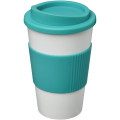 Vaso térmico de 350 ml con agarradera "Americano®"