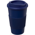 Vaso térmico de 350 ml con agarradera "Americano®"