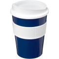 Americano® Vaso de 300 ml con agarradera "Medio"