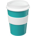 Americano® Vaso de 300 ml con agarradera "Medio"