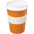 Americano® Vaso de 300 ml con agarradera "Medio"