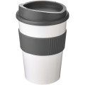 Americano® Vaso de 300 ml con agarradera "Medio"