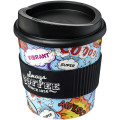 Brite-Americano® Vaso primo de 250 ml con agarradera