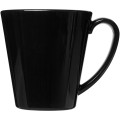 Taza de plástico suprema de 350 ml