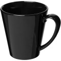 Taza de plástico suprema de 350 ml