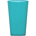 Vaso de plástico de 375 ml Arena