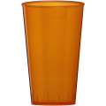 Vaso de plástico de 375 ml Arena