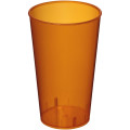 Vaso de plástico de 375 ml Arena