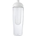 H2O Active® Tempo Bidón deportivo e infusor con Tapa Dome de 700 ml