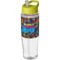 Bidón deportivo con tapa con boquilla de 700 ml H2O Active® "Tempo" 