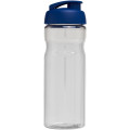 Bidón deportivo con Tapa Flip de 650 ml H2O Active® "Base" 