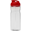 Bidón deportivo con Tapa Flip de 650 ml H2O Active® "Base" 