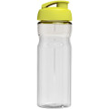 Bidón deportivo con Tapa Flip de 650 ml H2O Active® "Base" 