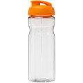 Bidón deportivo con Tapa Flip de 650 ml H2O Active® "Base" 