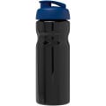 Bidón deportivo con Tapa Flip de 650 ml H2O Active® "Base" 