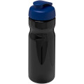 Bidón deportivo con Tapa Flip de 650 ml H2O Active® "Base" 