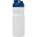 Bidón deportivo con Tapa Flip de 650 ml H2O Active® "Base" 