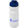 Bidón deportivo con Tapa Flip de 650 ml H2O Active® "Base" 