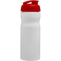 Bidón deportivo con Tapa Flip de 650 ml H2O Active® "Base" 