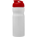 Bidón deportivo con Tapa Flip de 650 ml H2O Active® "Base" 