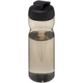 Bidón deportivo con Tapa Flip de 650 ml H2O Active® "Base" 