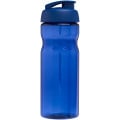 Bidón deportivo con Tapa Flip de 650 ml H2O Active® "Base" 