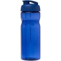 Bidón deportivo con Tapa Flip de 650 ml H2O Active® "Base" 