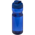 Bidón deportivo con Tapa Flip de 650 ml H2O Active® "Base" 