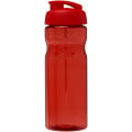 Bidón deportivo con Tapa Flip de 650 ml H2O Active® "Base" 